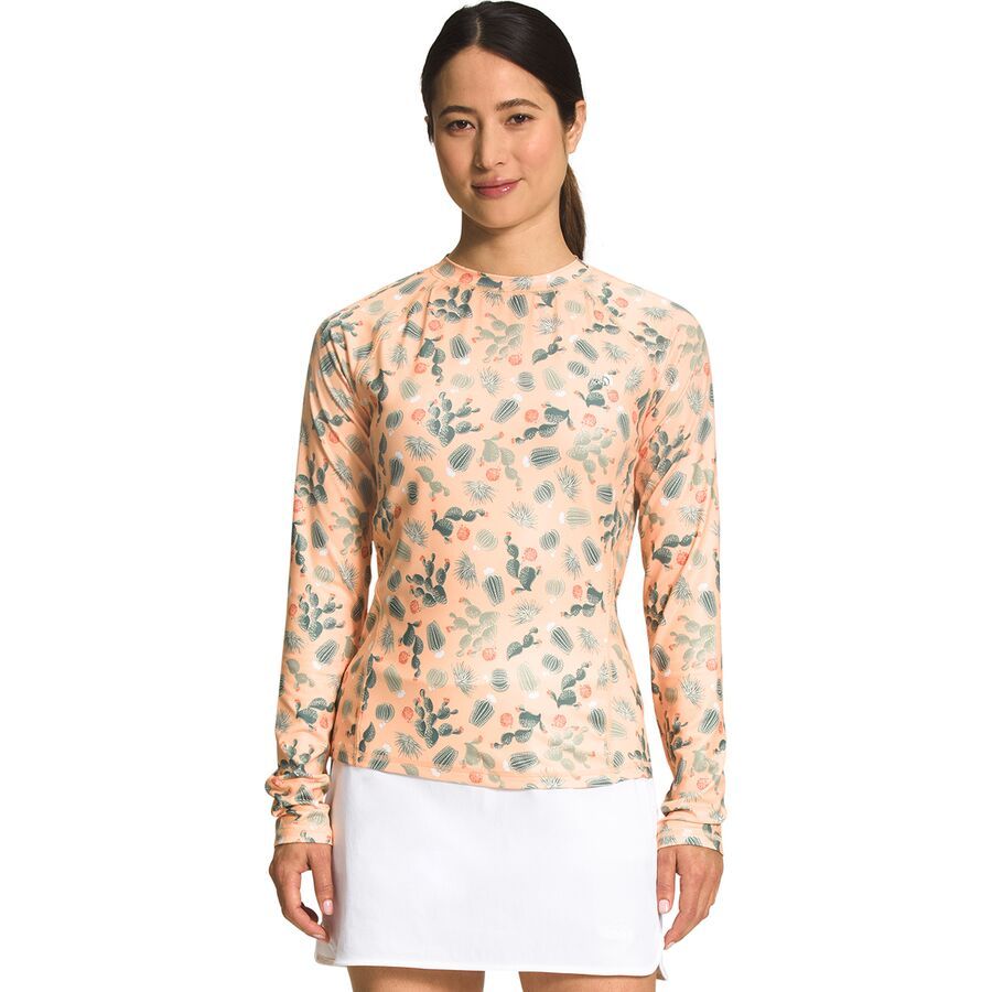 Class V Printed Water Top - Women's