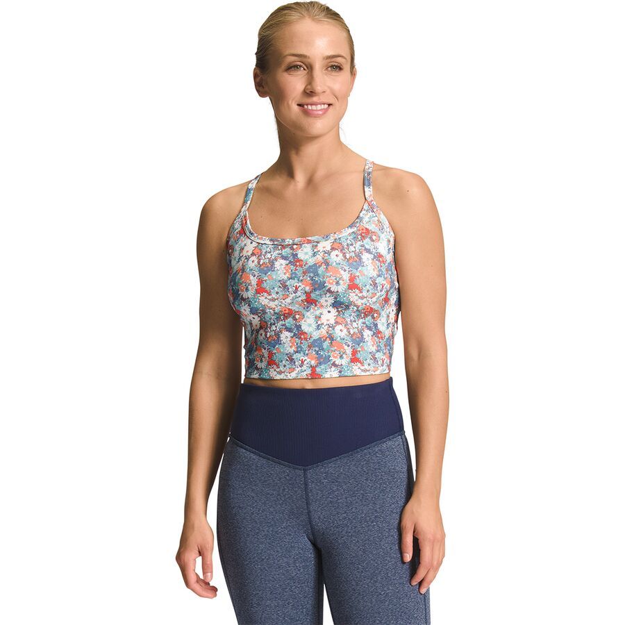 EA Dune Sky Tanklette - Women's