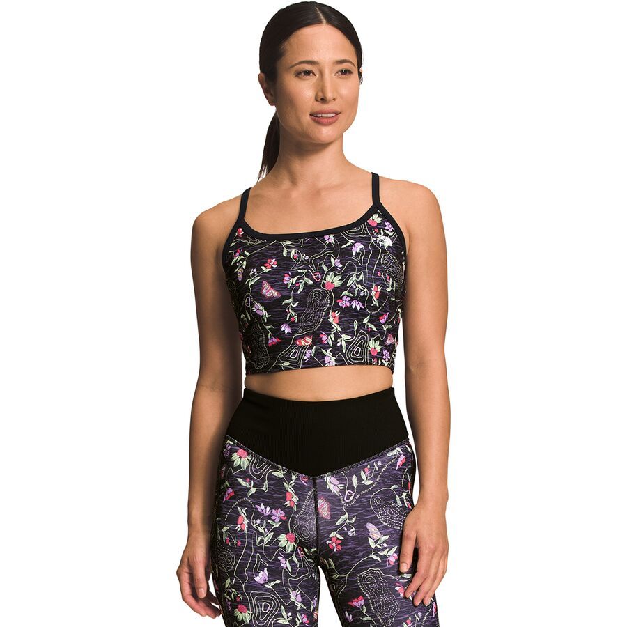 EA Dune Sky Tanklette - Women's