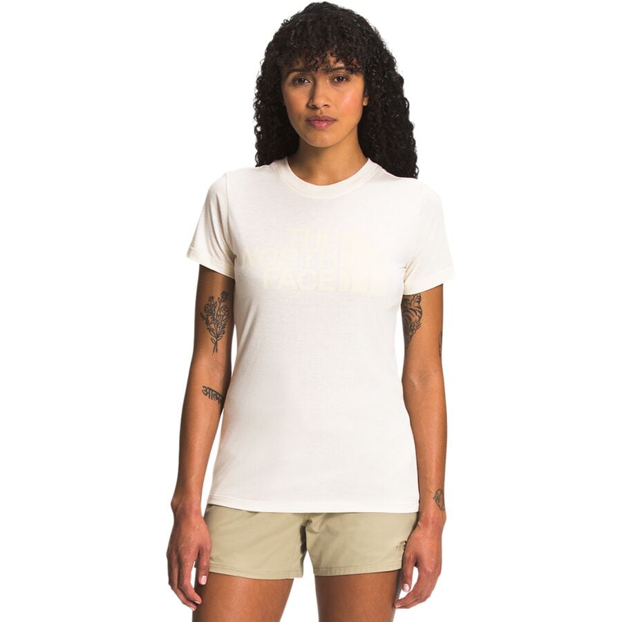 Half Dome Tri-Blend Short-Sleeve T-Shirt - Women's