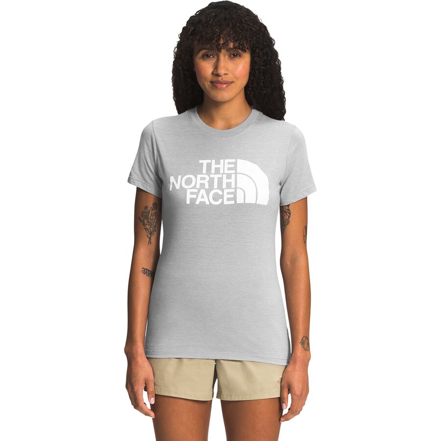 Half Dome Tri-Blend Short-Sleeve T-Shirt - Women's