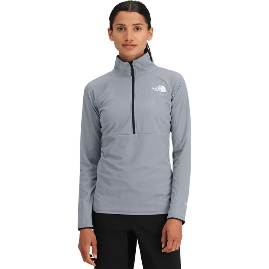 Summit FUTUREFLEECE LT 1/2-Zip Pullover - Women's