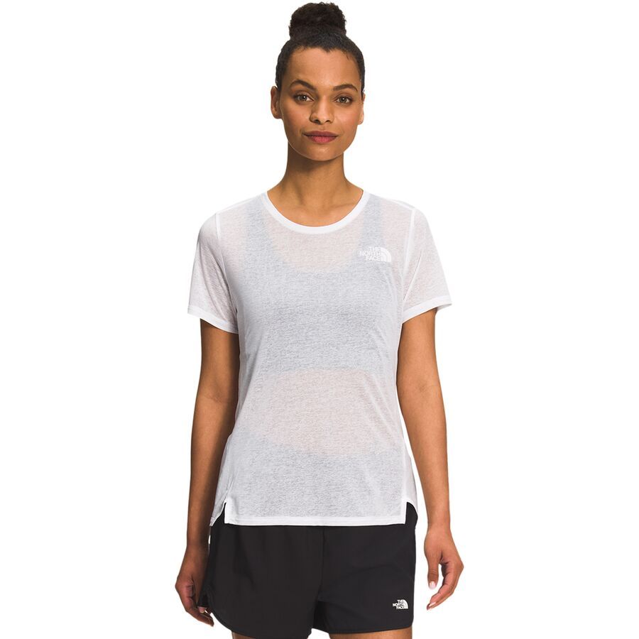 Sunriser Short-Sleeve Shirt - Women's