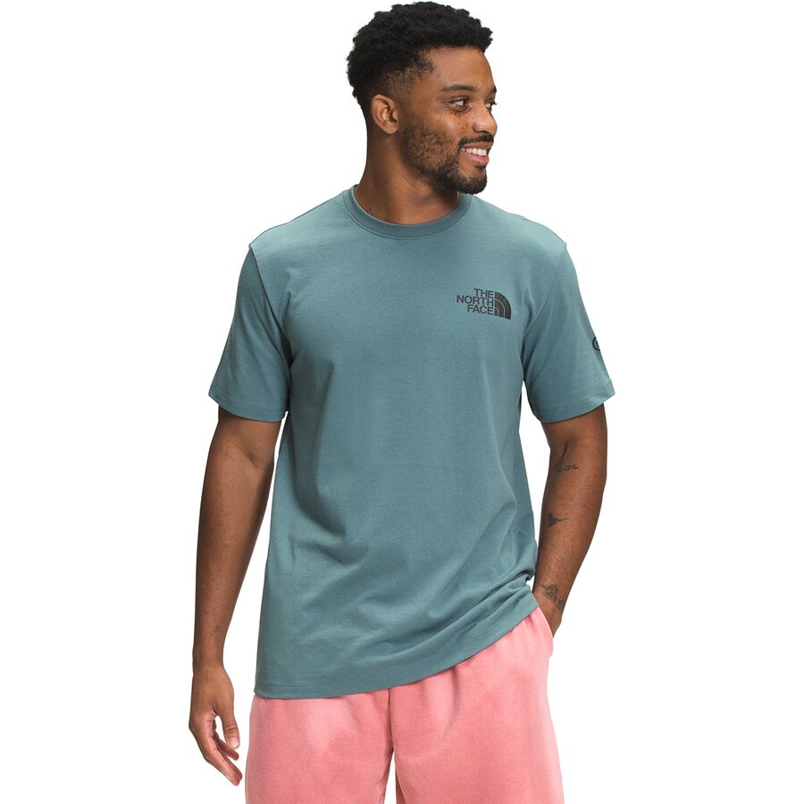 Earth Day Short-Sleeve T-Shirt - Men's