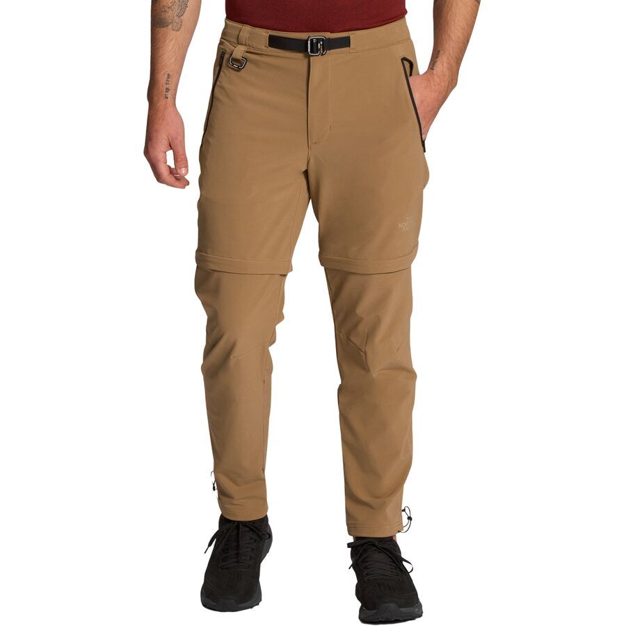 Paramount Pro Convertible Pant - Men's