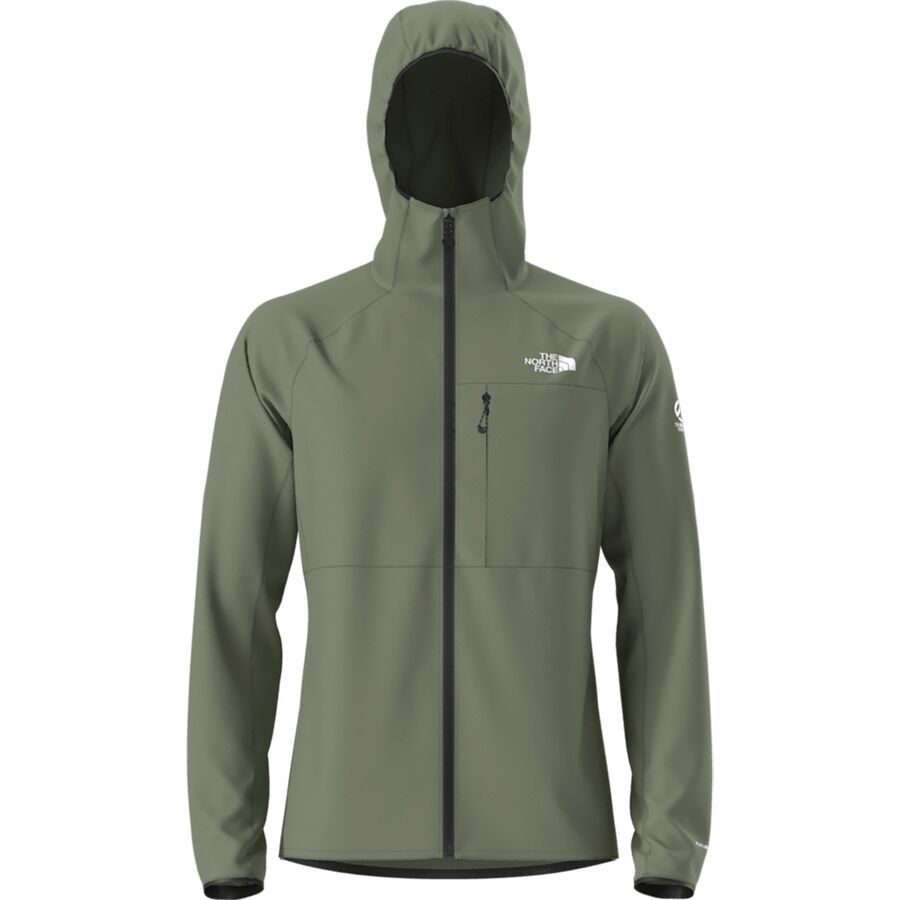 Summit FUTUREFLEECE Full-Zip Hooded Jacket - Men's