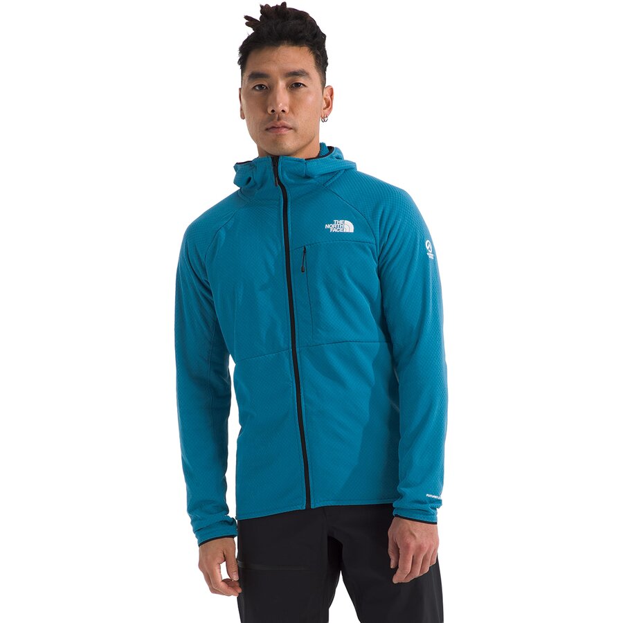 Summit FUTUREFLEECE Full-Zip Hooded Jacket - Men's