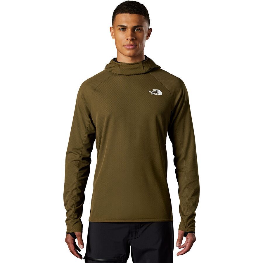 Summit FUTUREFLEECE LT Pullover Hoodie - Men's