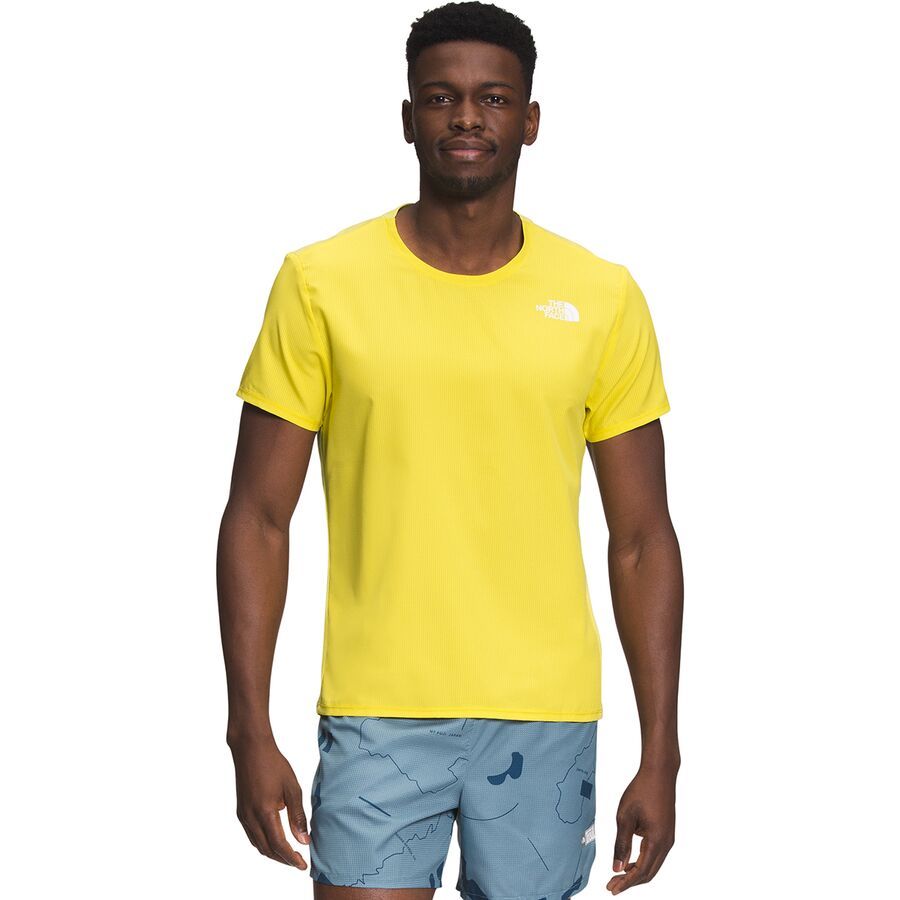 Sunriser Short-Sleeve T-Shirt - Men's