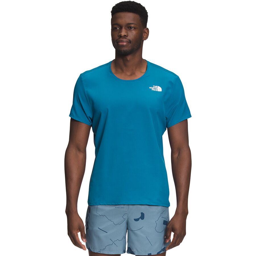 Sunriser Short-Sleeve T-Shirt - Men's