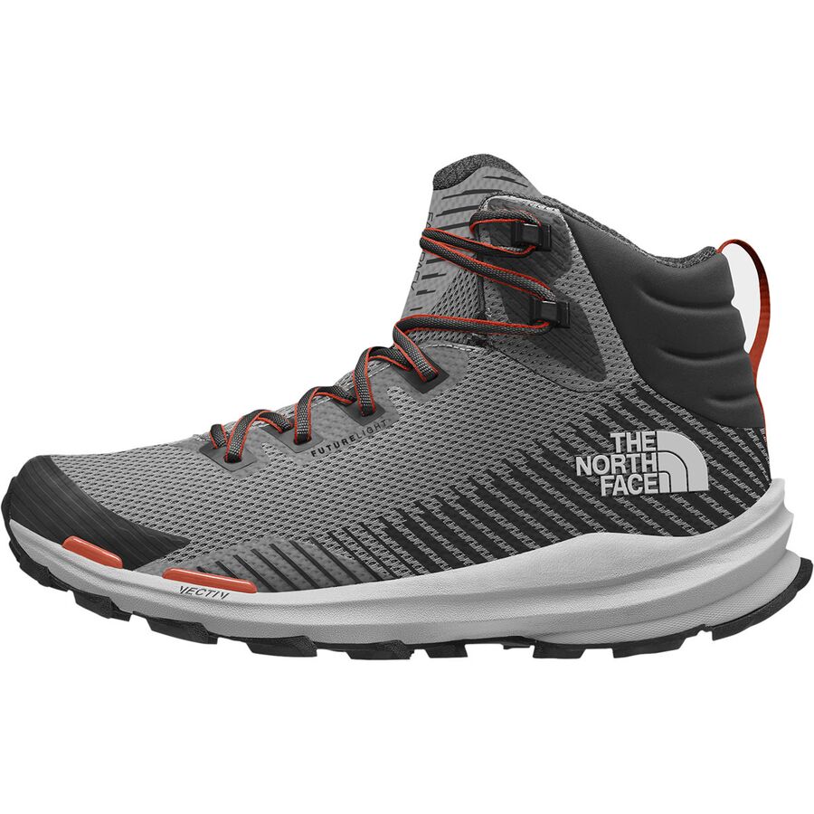 The North Face VECTIV Fastpack Mid FUTURELIGHT Hiking Boot - Men