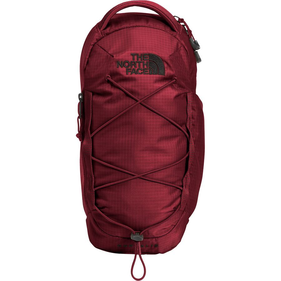 The North Face Borealis Sling Bag Accessories