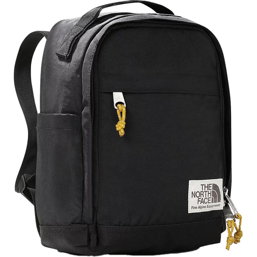 Berkeley 19L Mini Backpack