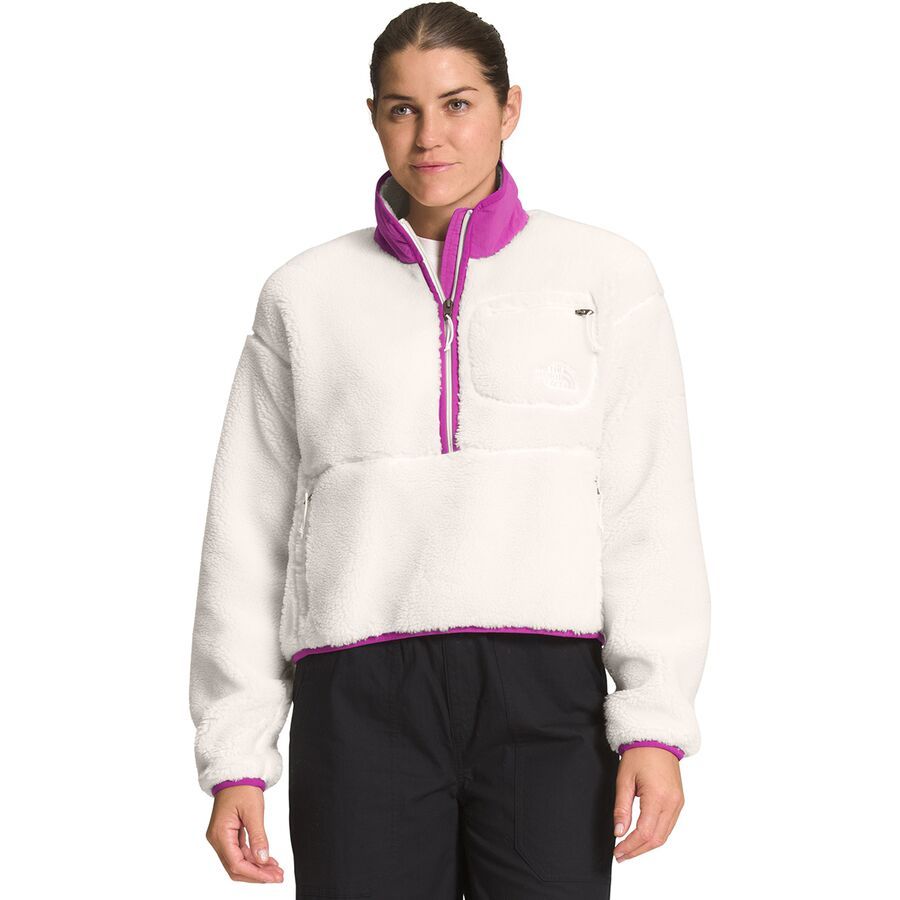 Extreme Pile Pullover - Women's
