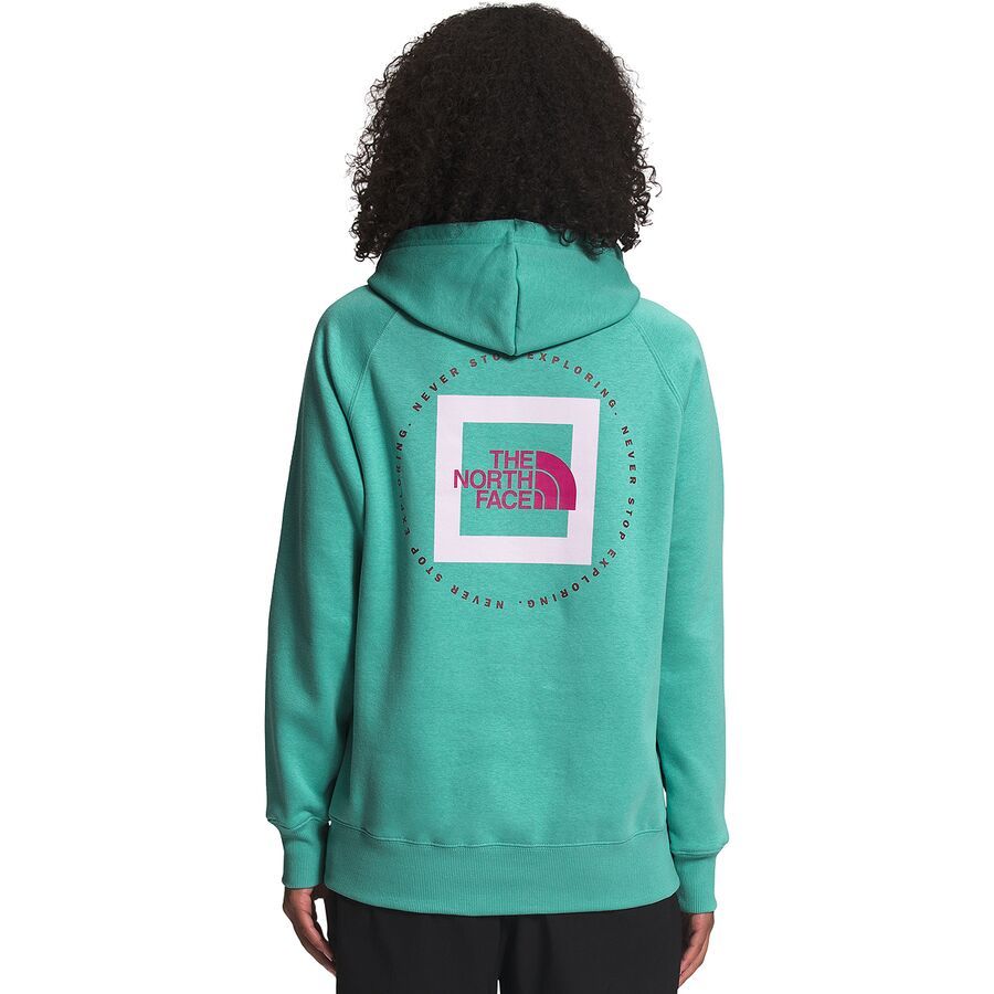 Women's Hoodies