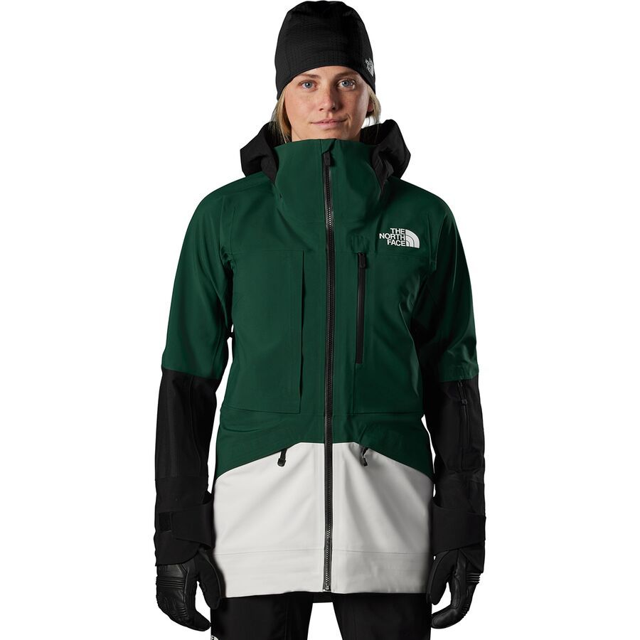 Summit Verbier FUTURELIGHT Jacket - Women's