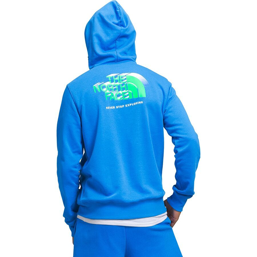 Box NSE Pullover Hoodie - Men's