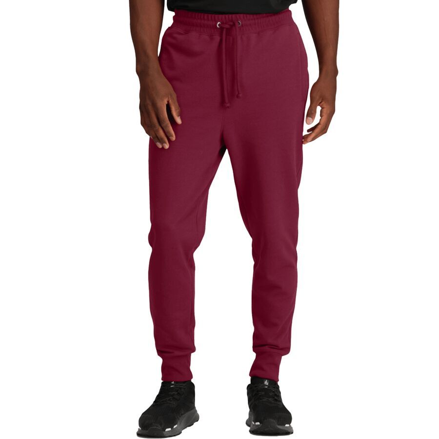 Heritage Patch Jogger - Mens