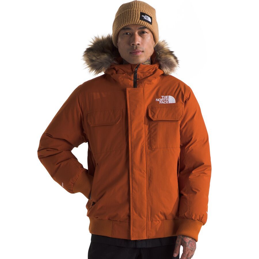 McMurdo Bomber - Mens