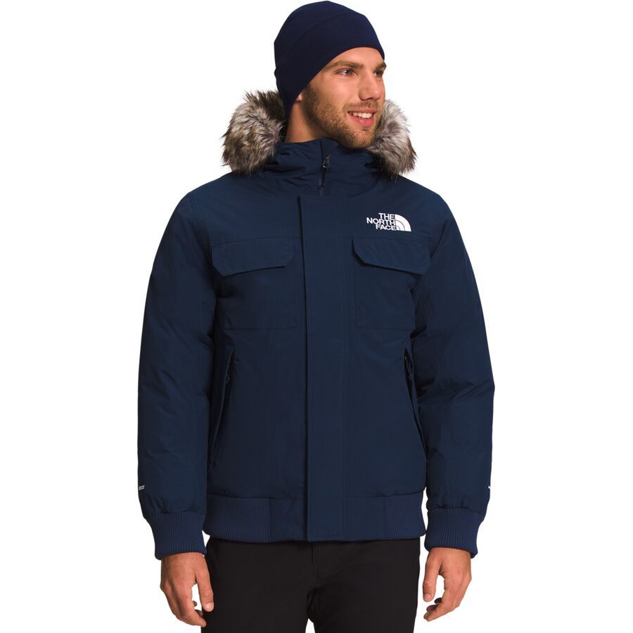 McMurdo Bomber - Men's