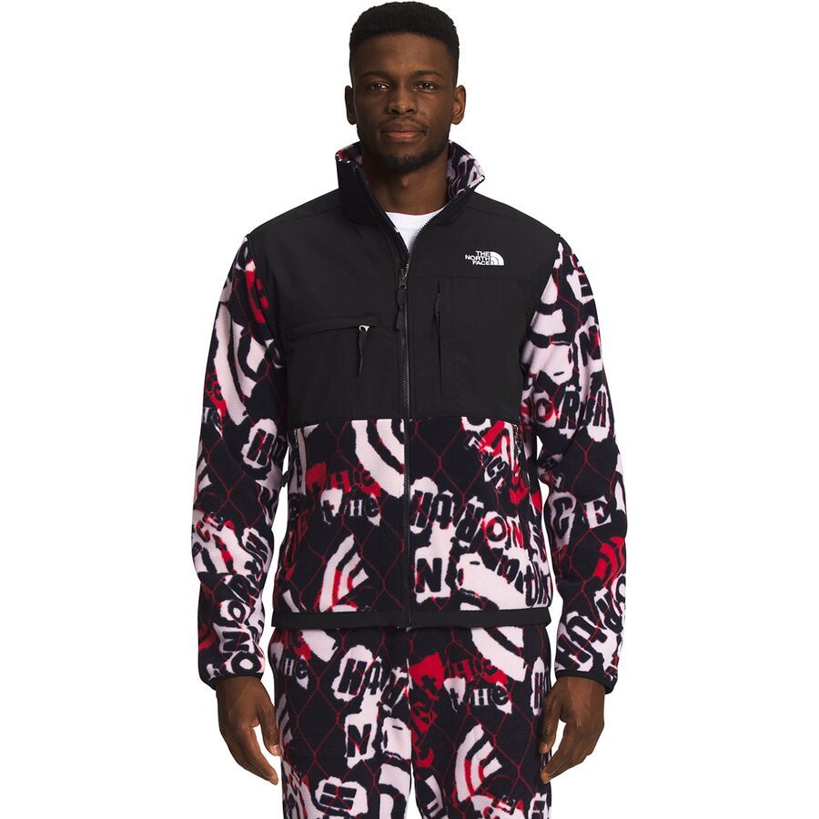 Printed Denali Jacket - Men's