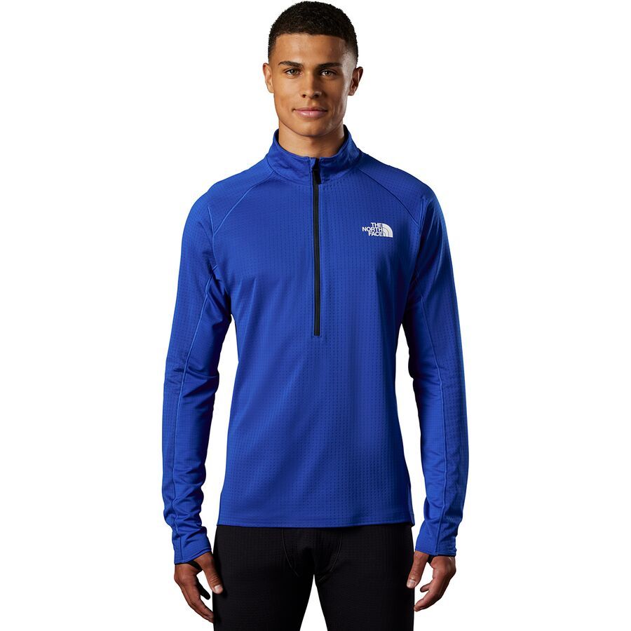 Summit Crevasse 1/2-Zip Top - Men's