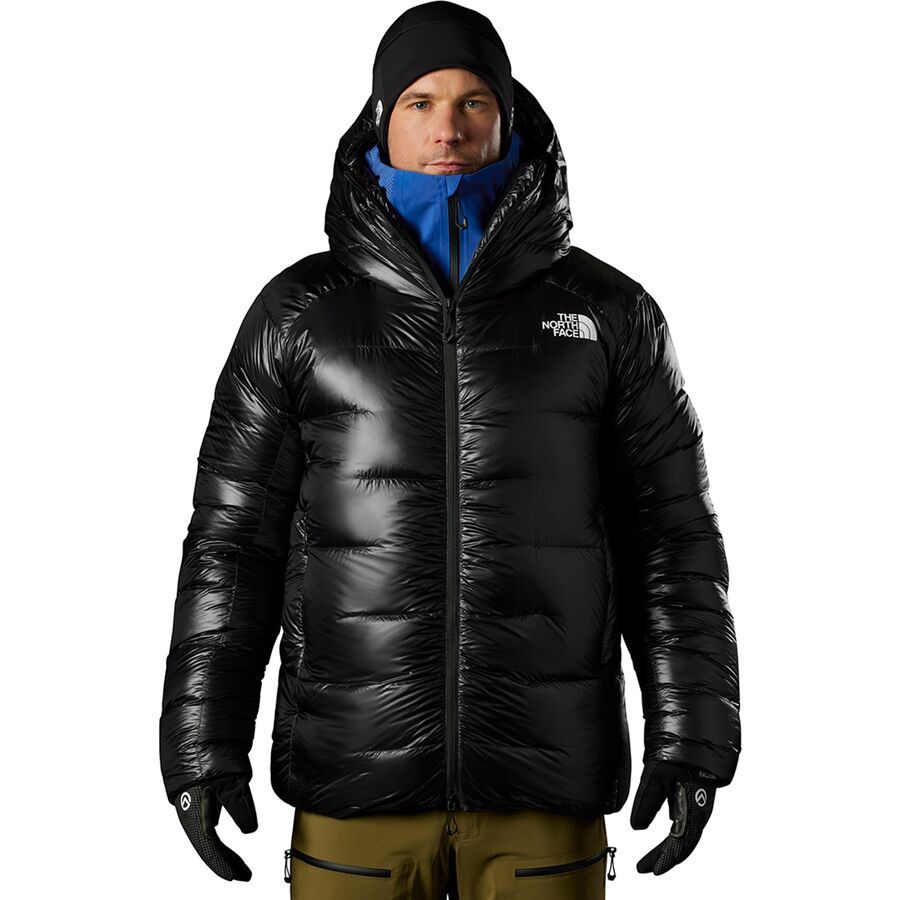 The North Face Summit Pumori Down Parka - Men's - Clothing