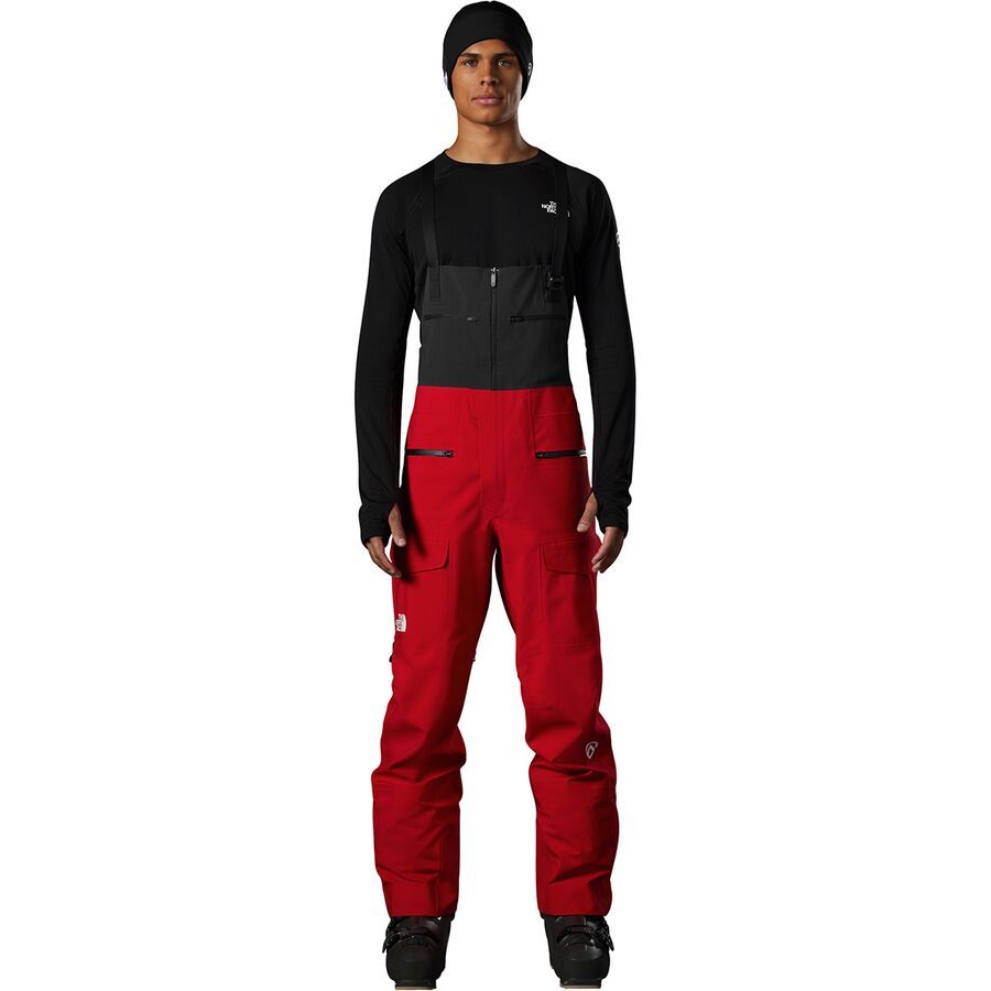 Summit Verbier FUTURELIGHT Bib - Men's