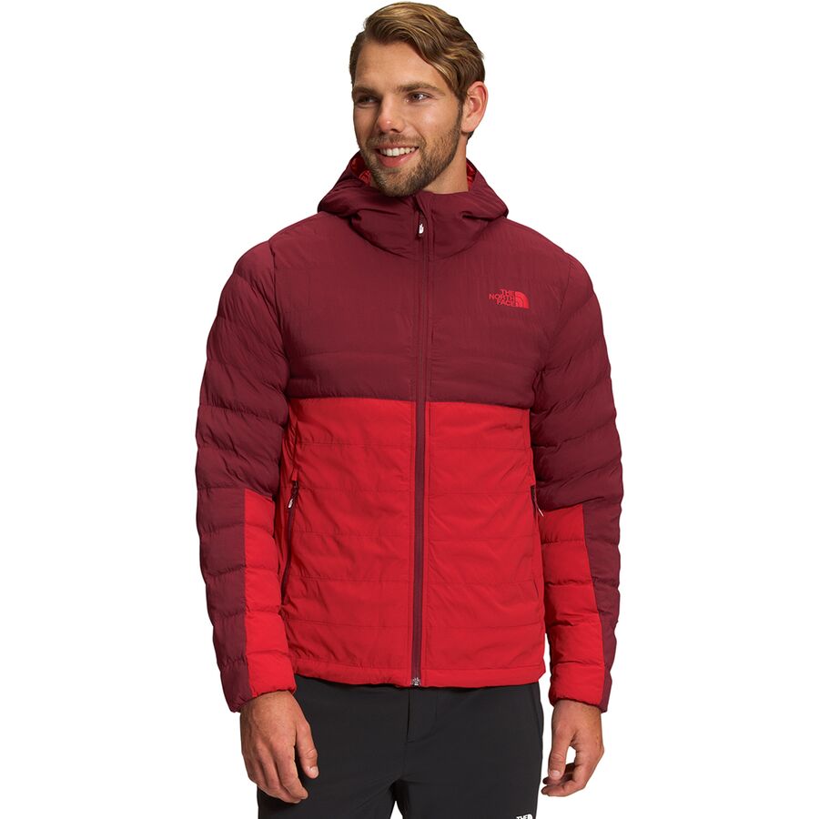 ThermoBall 50/50 Jacket - Men's