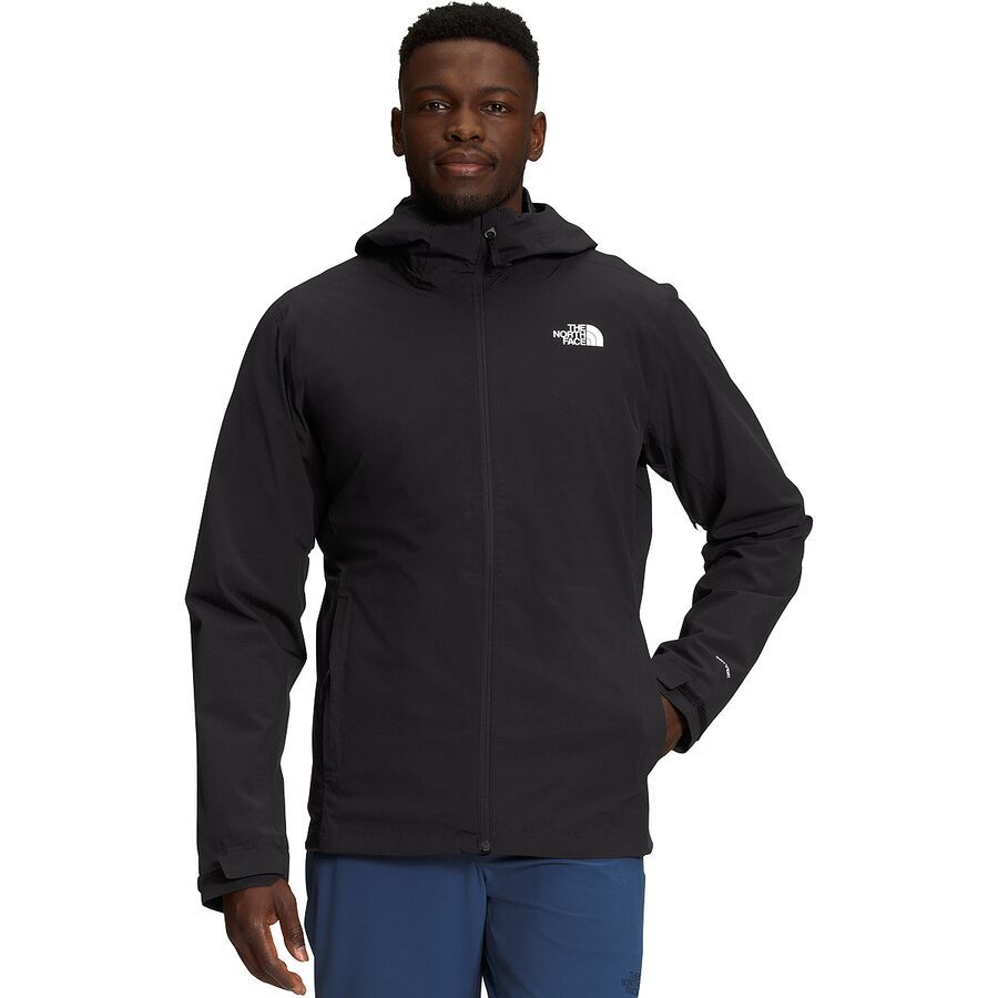ThermoBall Eco Triclimate Jacket - Men's