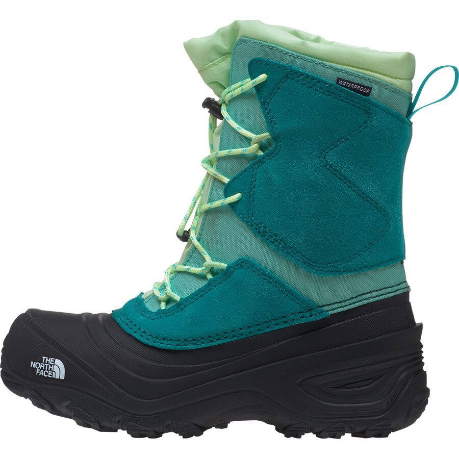 Alpenglow V Waterproof Boot - Kids'