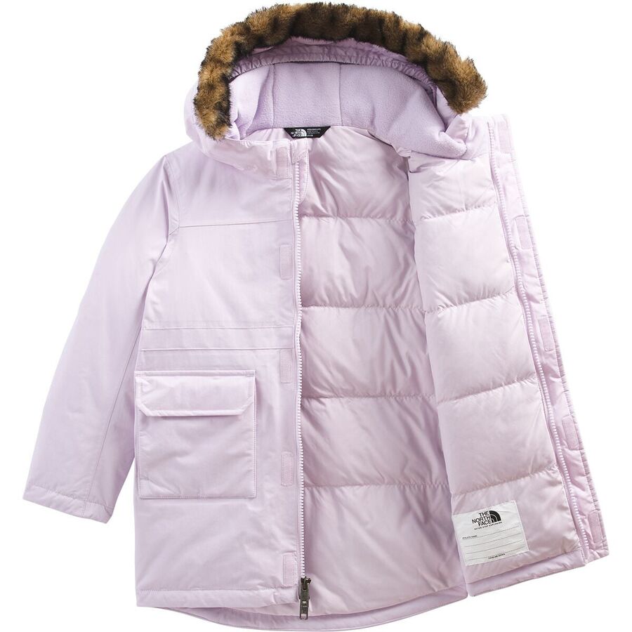 Arctic Parka - Toddlers'