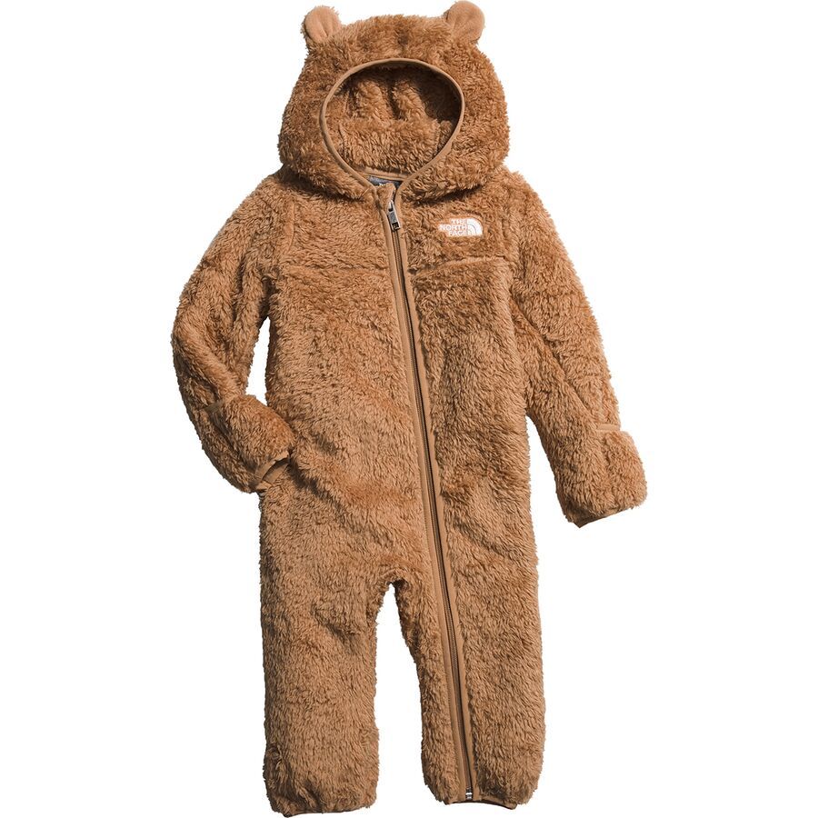 Baby Bear One-Piece Bunting - Infants'