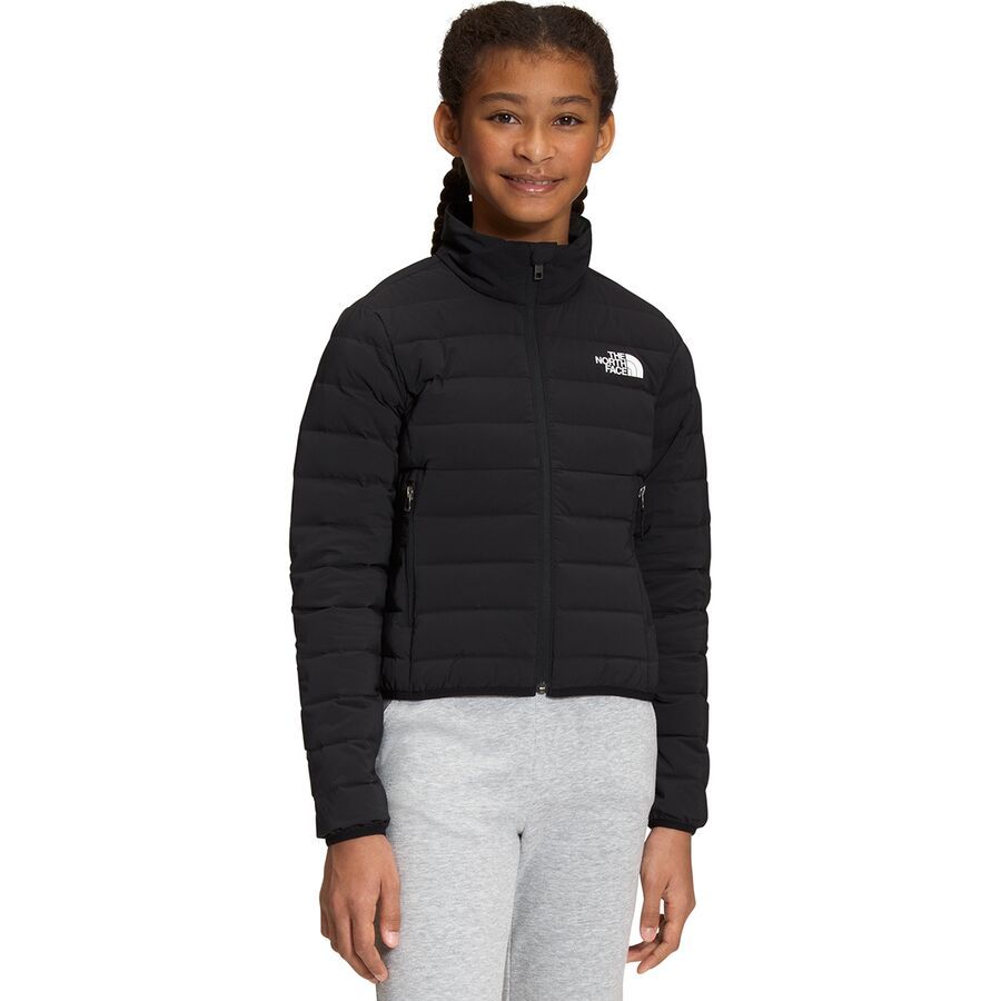 Belleview Stretch Down Jacket - Girls'