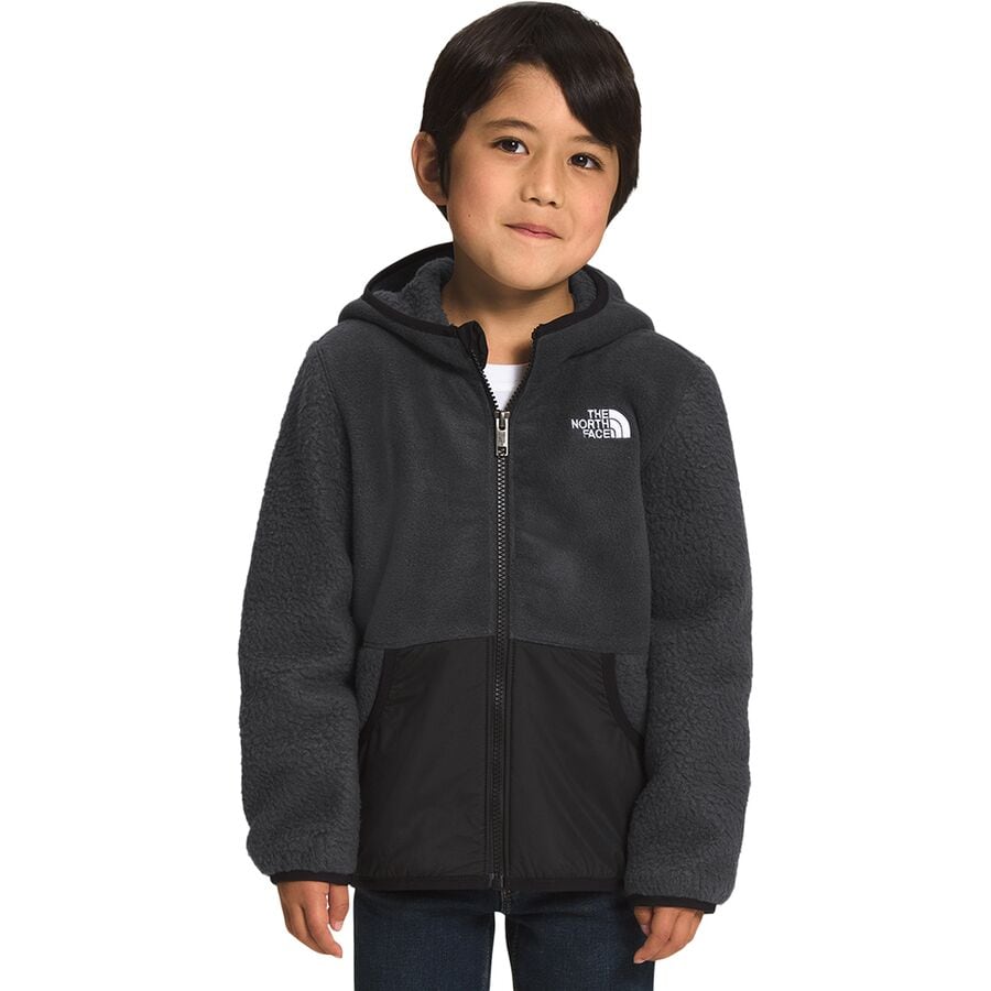 The North Face Forrest Full-Zip Fleece Hoodie - Toddlers' - Kids