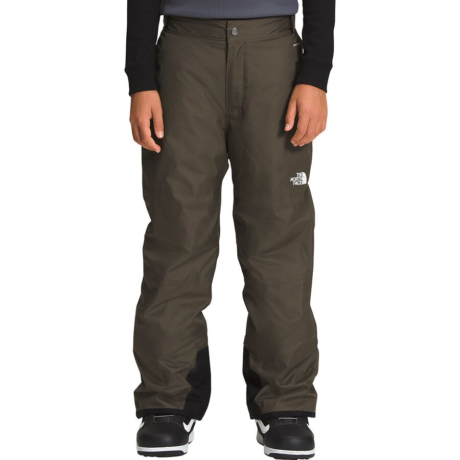 Freedom Insulated Pant - Boys'