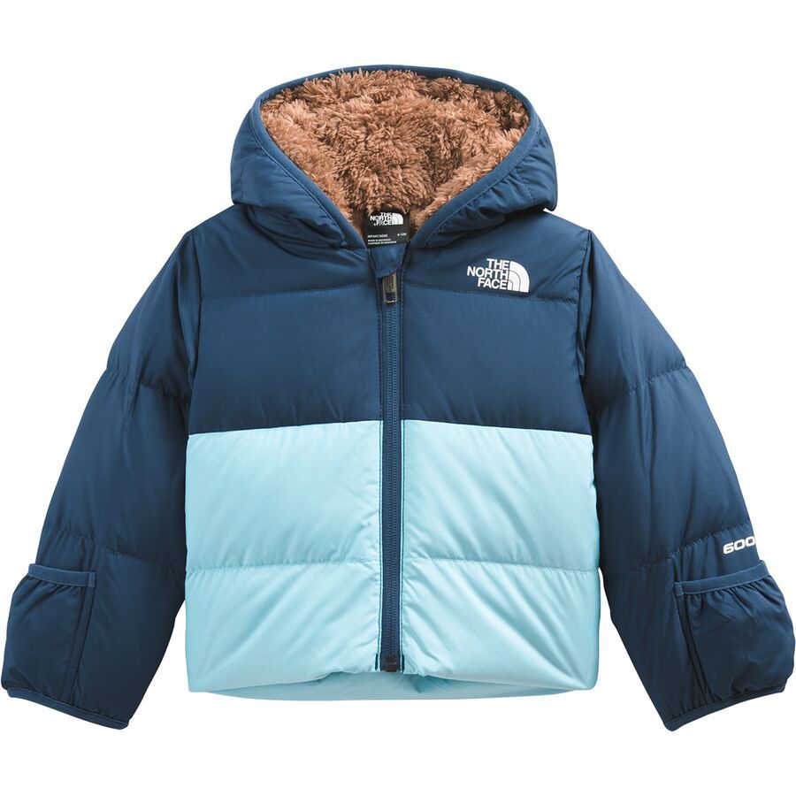 North Down Hooded Jacket - Infants'