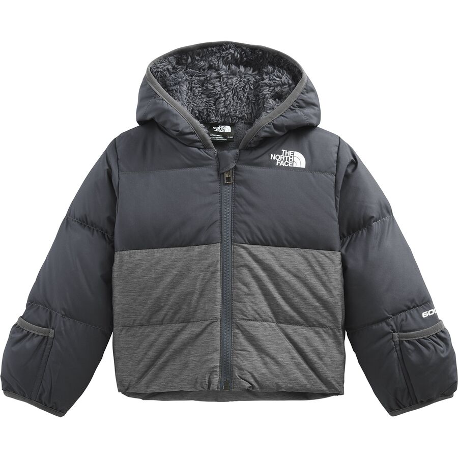 North Down Hooded Jacket - Infants'