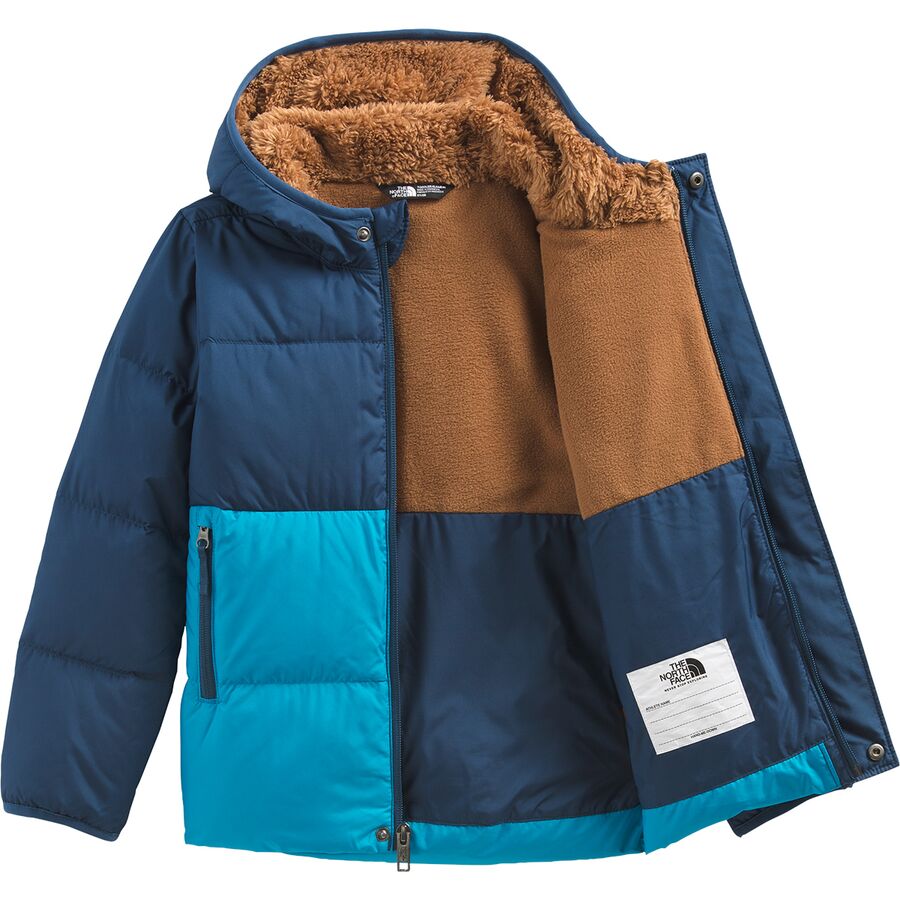 North Down Hooded Jacket - Toddlers'