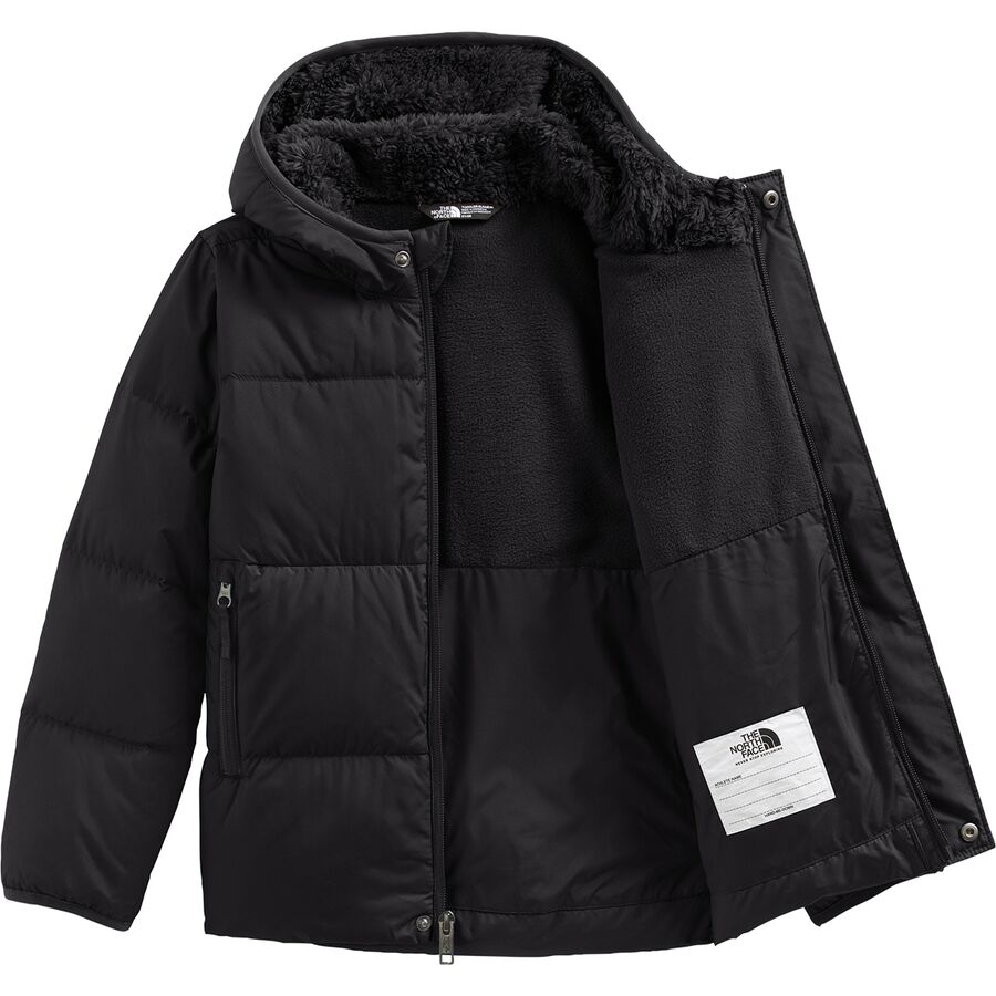 North Down Hooded Jacket - Toddlers'