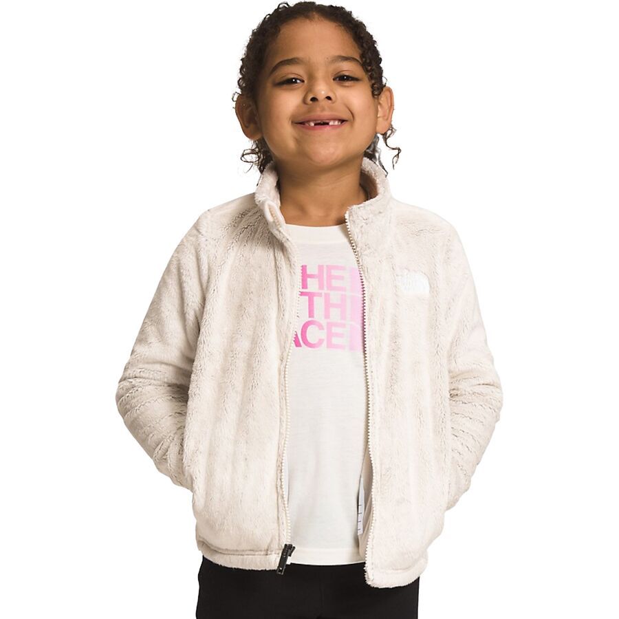 Osolita Full-Zip Jacket - Toddler Girls'