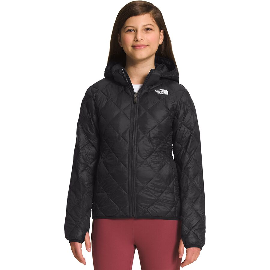 ThermoBall Eco Hooded Jacket - Girls'