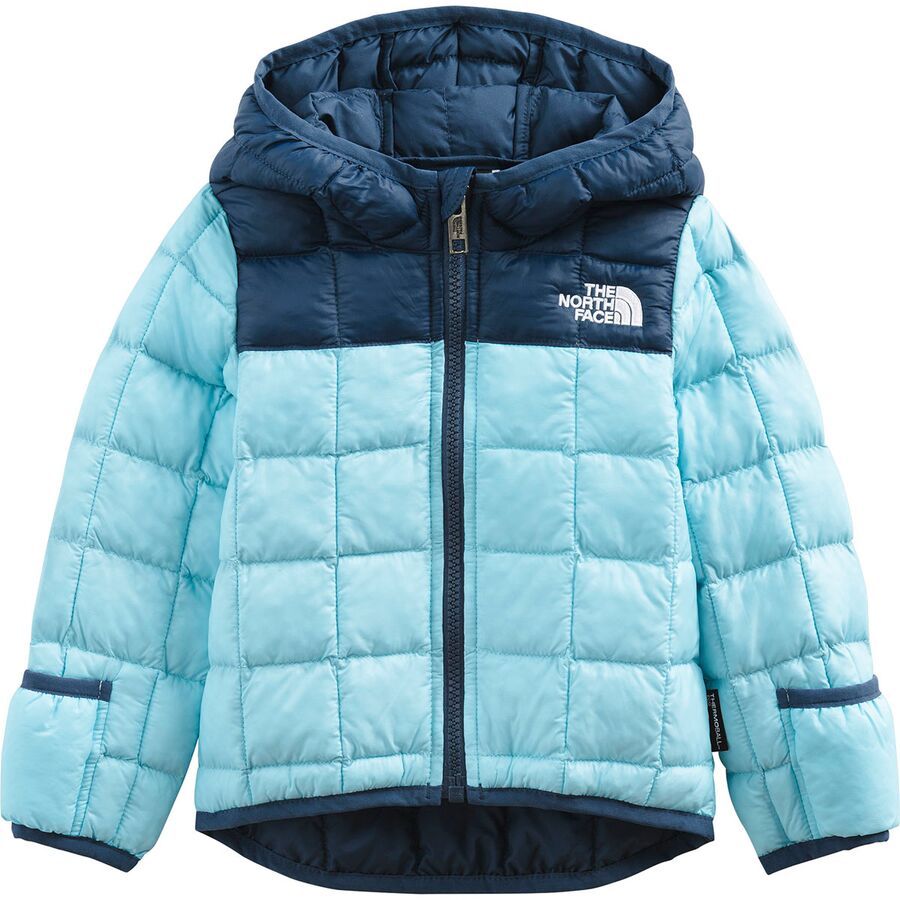 ThermoBall Eco Hooded Jacket - Infants'