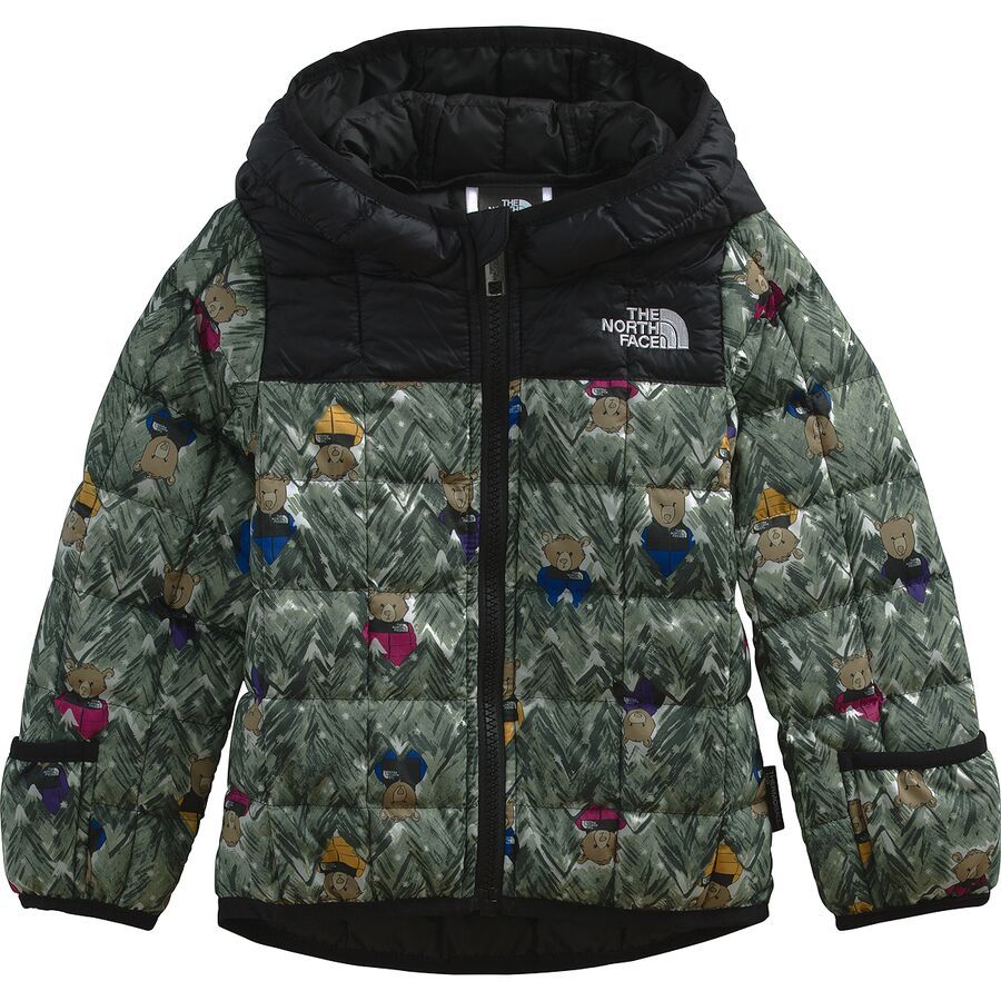 ThermoBall Eco Hooded Jacket - Infants'