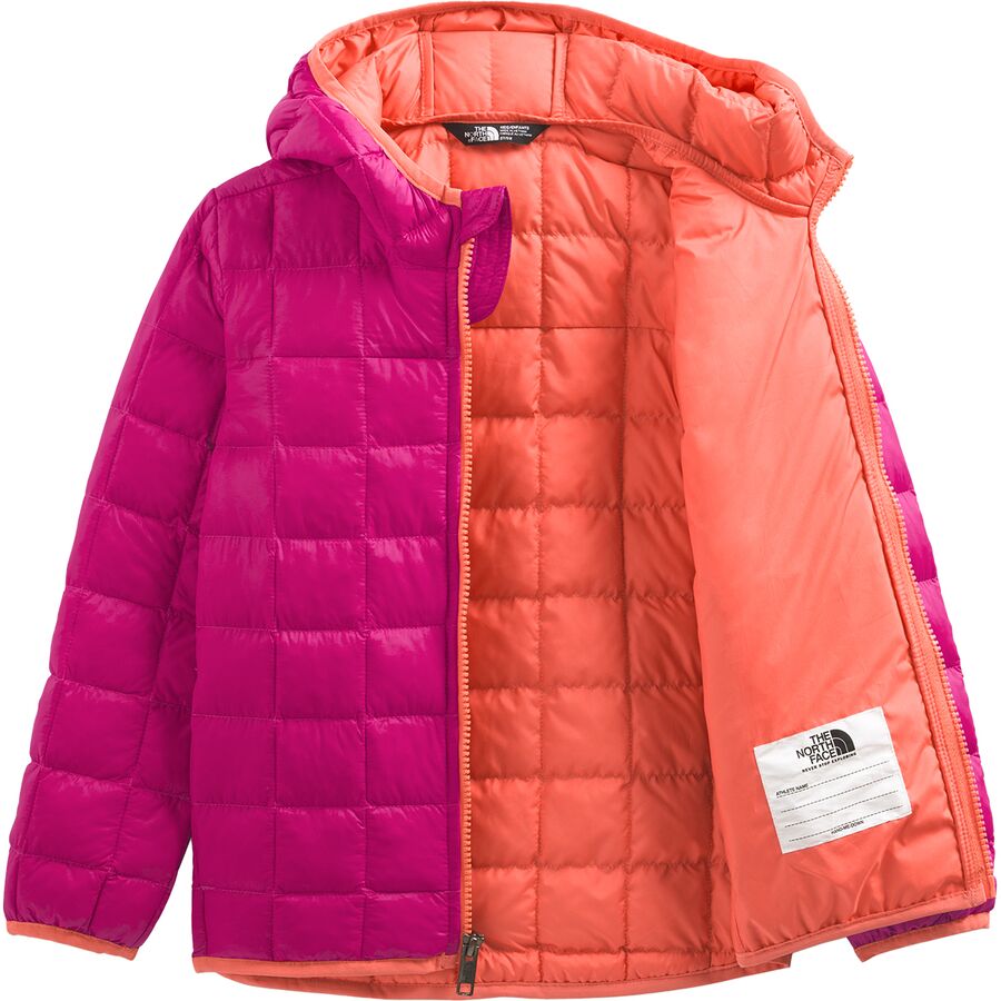 ThermoBall Eco Hooded Jacket - Toddlers'