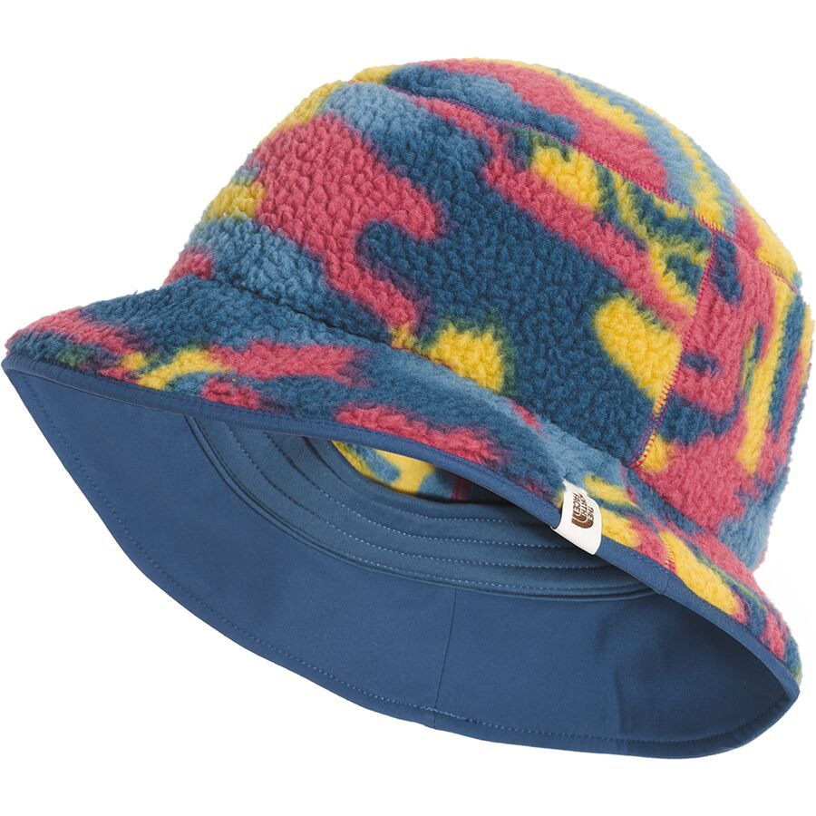 Cragmont Bucket Hat