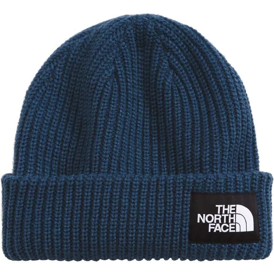 Salty Lined Beanie - Kids'