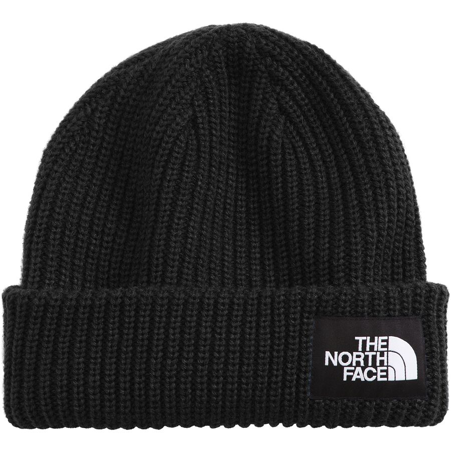 Salty Lined Beanie - Kids'