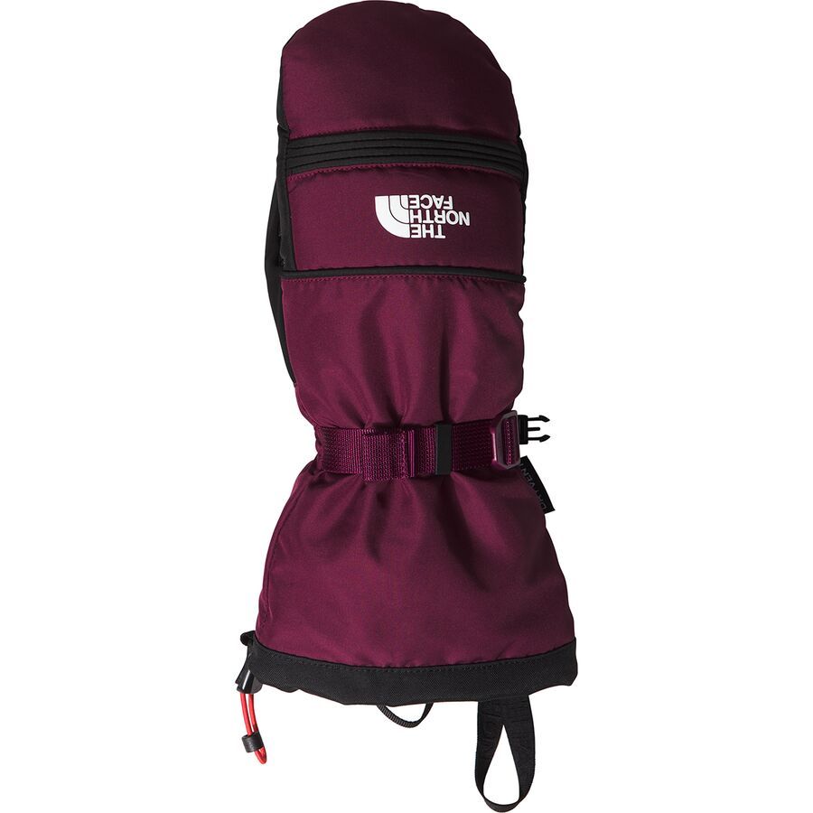 The North Face Montana Ski Mitten Women's Accessories