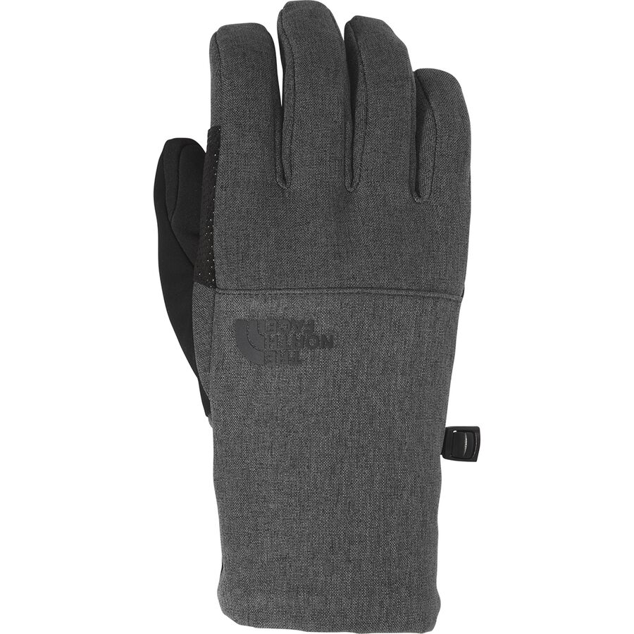 Apex Insulated Etip Glove - Women's
